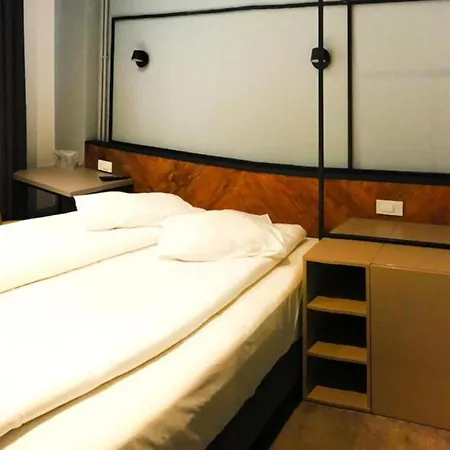 Casa Boca- Free Parking Guest house