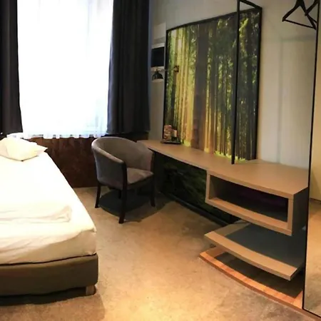 Casa Boca- Free Parking Cluj-Napoca