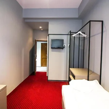 Casa Boca 3*