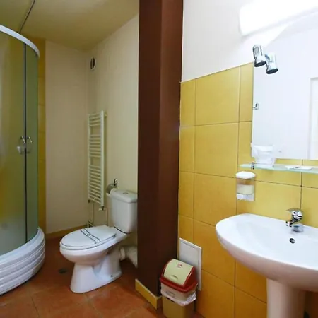 Guest house Casa Boca- Free Parking Cluj-Napoca