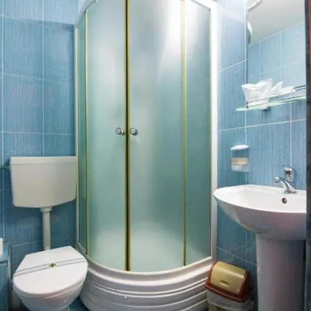 Гостьовий будинок Casa Boca 3*