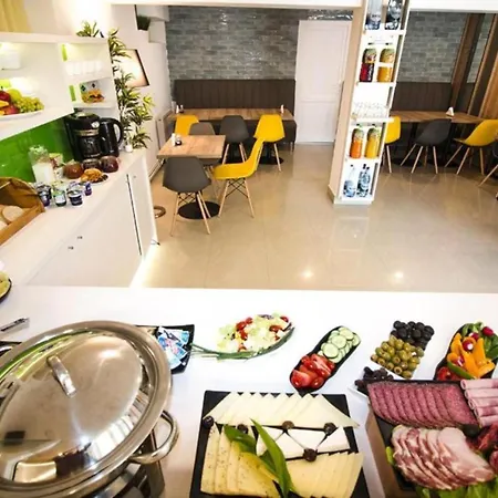 Casa Boca- Free Parking 3*