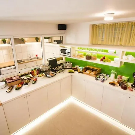 Casa Boca 3*