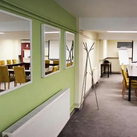 Casa Boca Гостьовий будинок 3*
