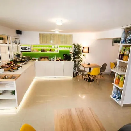 Casa Boca- Free Parking Гостьовий будинок 4*