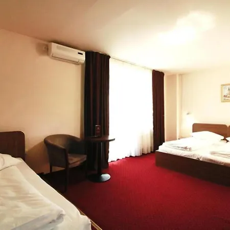 Гостьовий будинок Casa Boca- Free Parking 4*