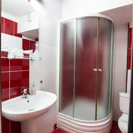 Casa Boca- Free Parking Guest house