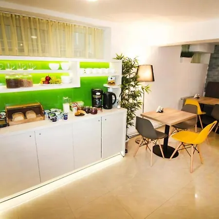 Penzion Casa Boca