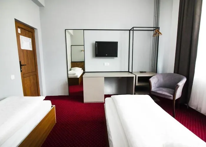 Casa Boca- Free Parking 4* 클루지나포카