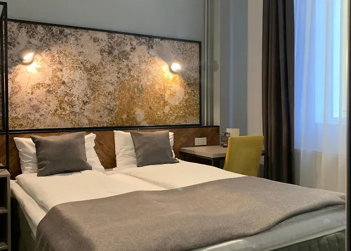 게스트하우스 Casa Boca- Free Parking 클루지나포카