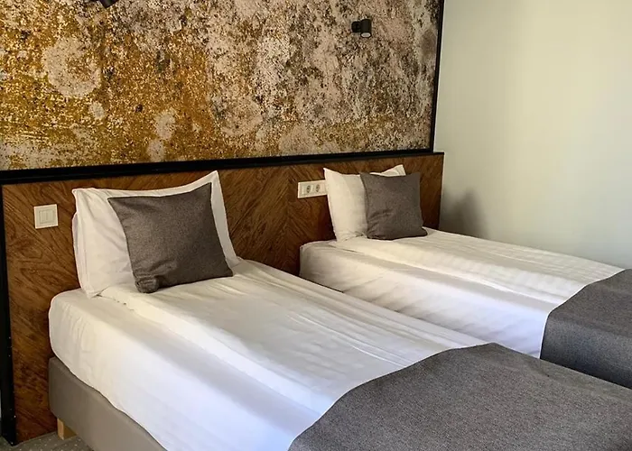 Casa Boca- Free Parking Guest house Cluj-Napoca