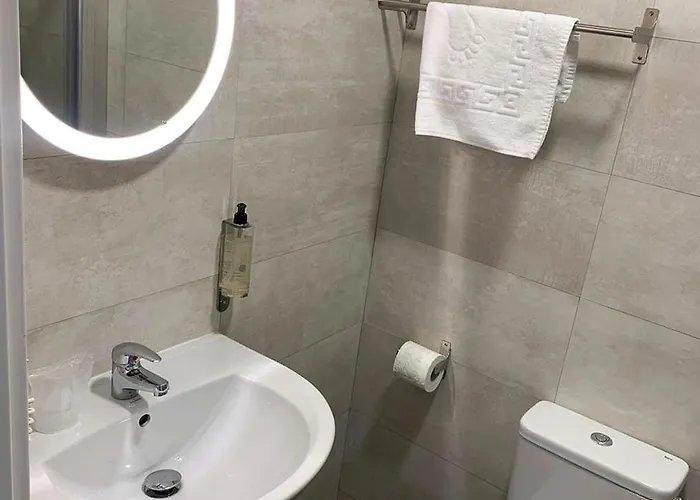 Guest house Casa Boca- Free Parking