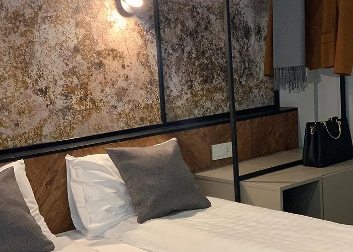 Guest house Casa Boca- Free Parking