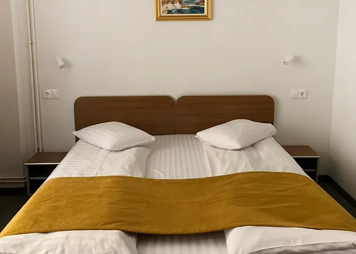 Casa Boca- Free Parking Guest house