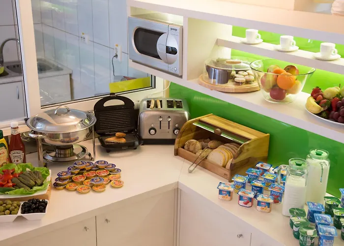 Casa Boca- Free Parking