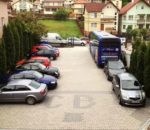 Pensión Casa Boca- Free Parking 4*