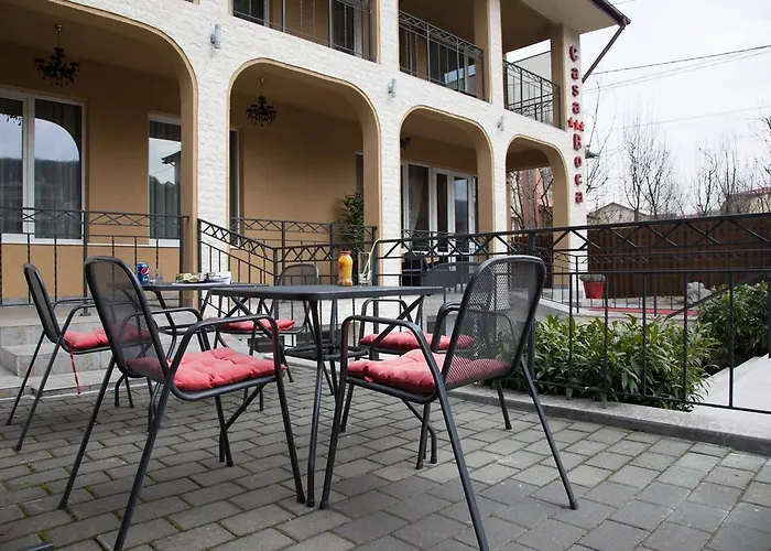 Casa Boca- Free Parking 4* 클루지나포카