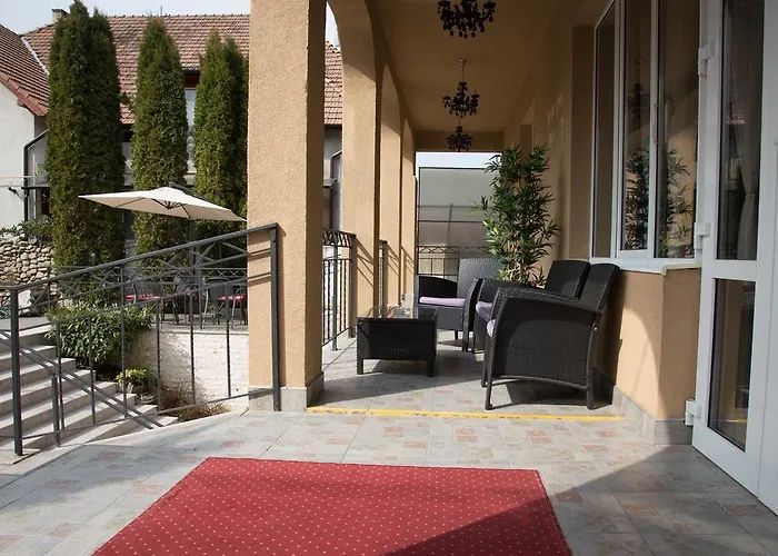 Casa Boca- Free Parking Guest house