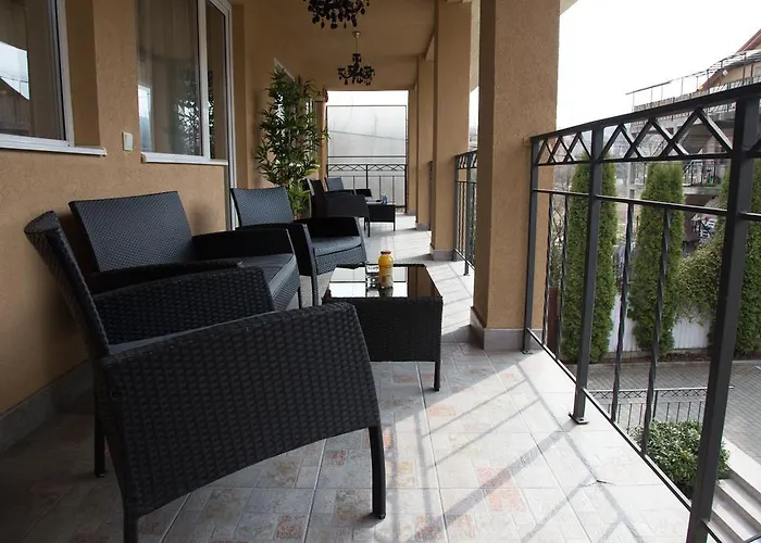 Casa Boca- Free Parking Cluj-Napoca