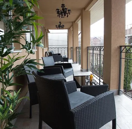 Casa Boca- Free Parking Guest house