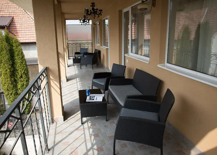 Casa Boca- Free Parking