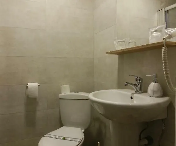 Casa Boca- Free Parking Guest house 4*