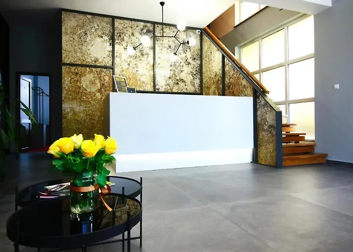 Casa Boca- Free Parking 4*