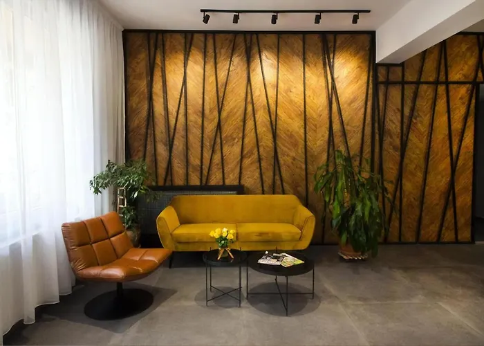 Casa Boca- Free Parking Guest house