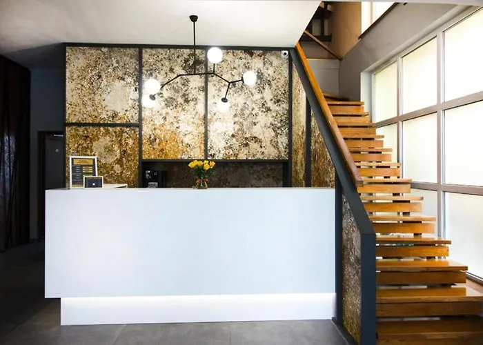 Casa Boca- Free Parking Guest house