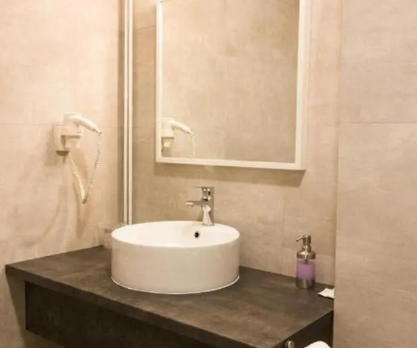 Guest house Casa Boca- Free Parking 4*