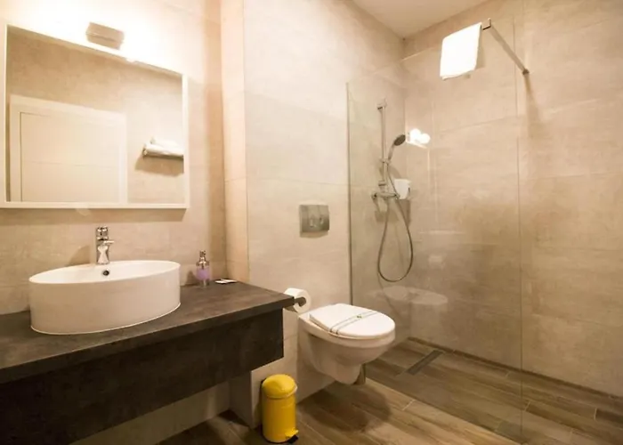 Guest house Casa Boca- Free Parking