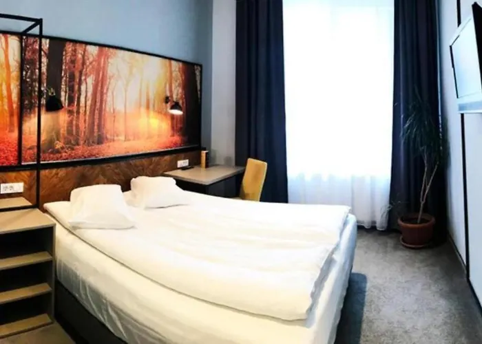 Casa Boca- Free Parking Guest house 4*