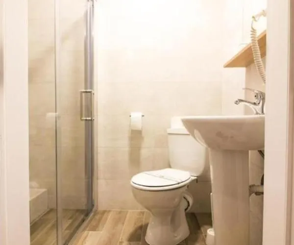 Casa Boca- Free Parking