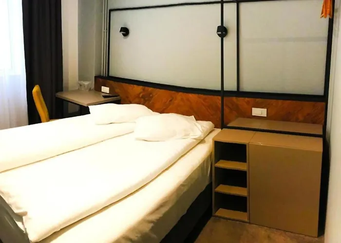 Casa Boca- Free Parking Guest house