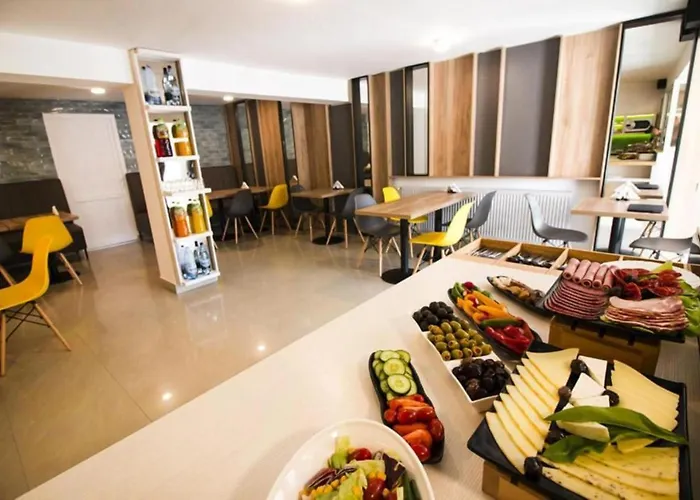 Casa Boca- Free Parking Guest house 4*