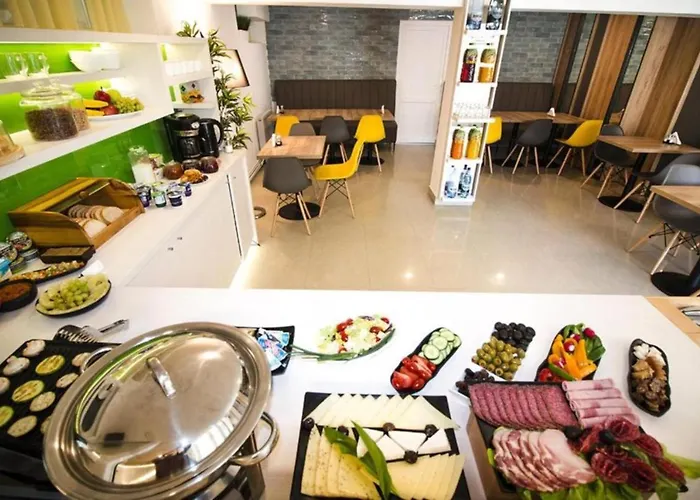 Casa Boca- Free Parking 4*