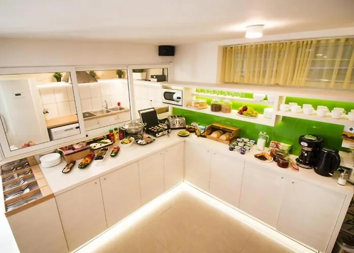 Casa Boca- Free Parking 4*