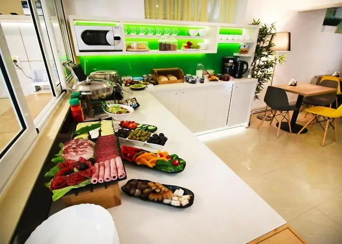 Casa Boca- Free Parking Guest house Cluj-Napoca